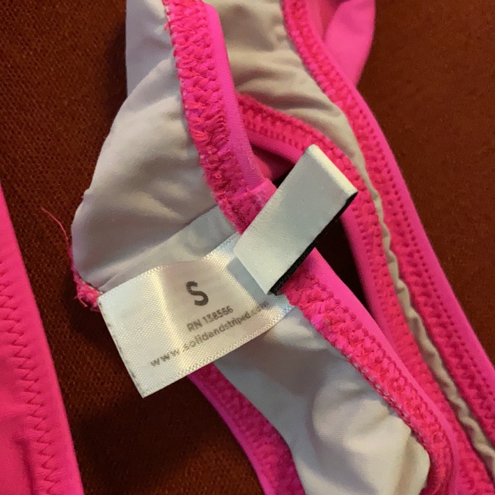 Solid & Striped Set - image 4